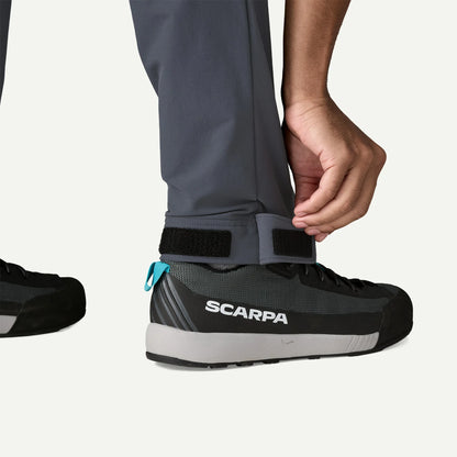 Men's Terravia Peak Pants - Regular - US 0099