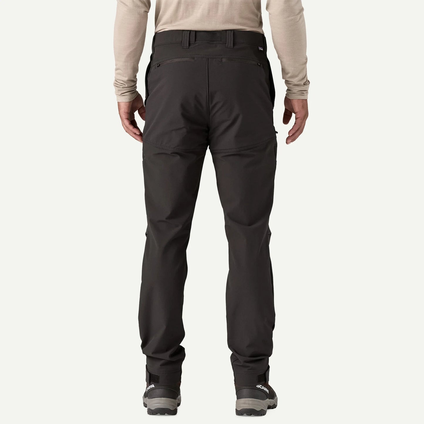 Men's Terravia Peak Pants - Short - US 0134