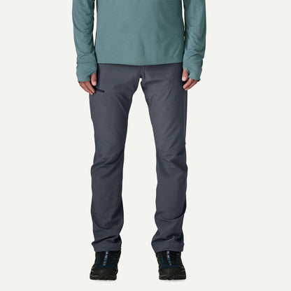 Men's Terravia Trail Pants - Regular - US 1145