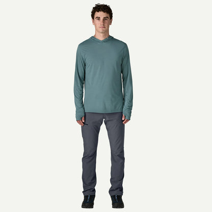 Men's Terravia Trail Pants - Regular - US 2055