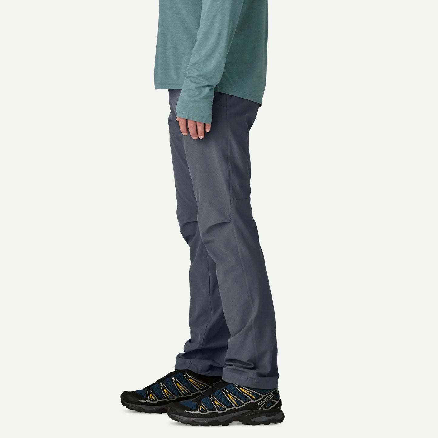 Men's Terravia Trail Pants - Regular - US 2686