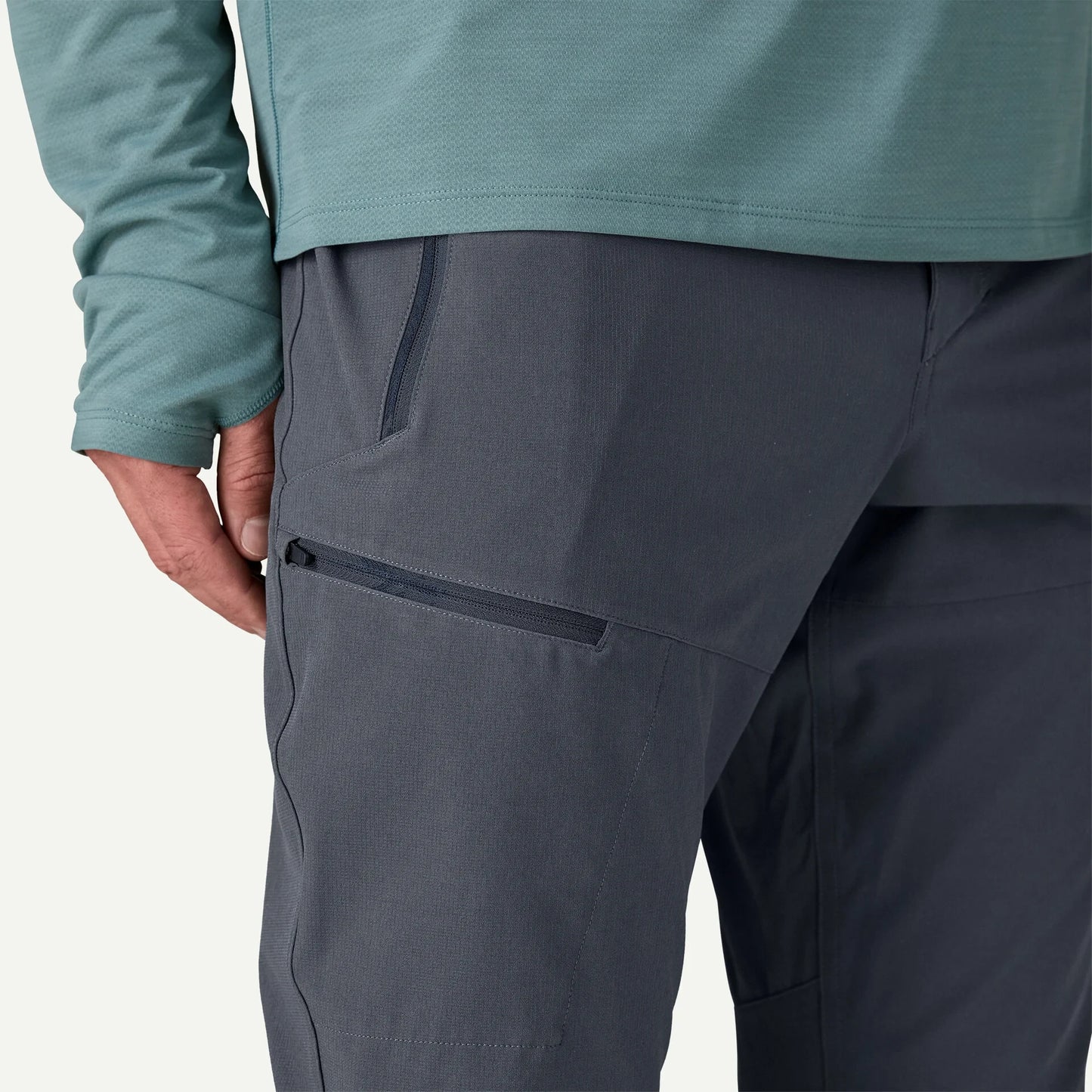 Men's Terravia Trail Pants - Regular - US 2055
