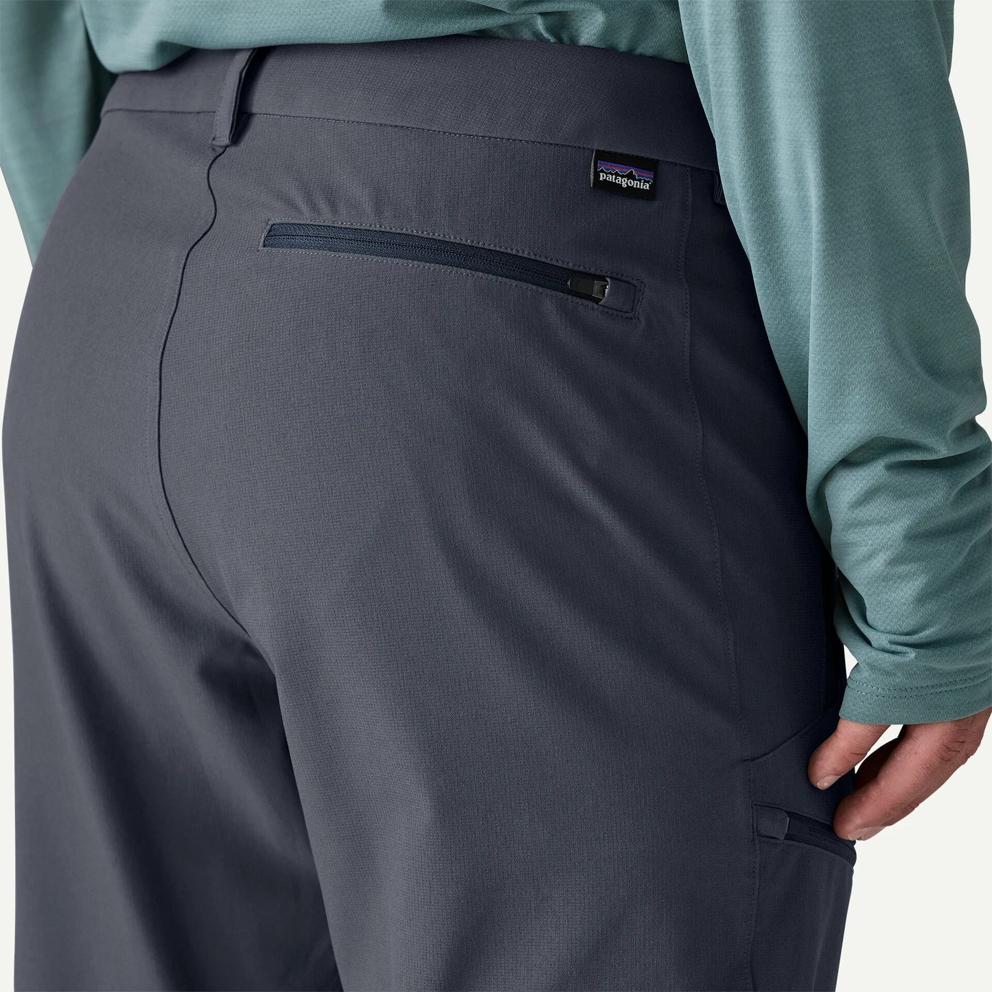 Men's Terravia Trail Pants - Regular - US 2055