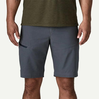 Men's Terravia Trail Shorts - 10" - US 4036