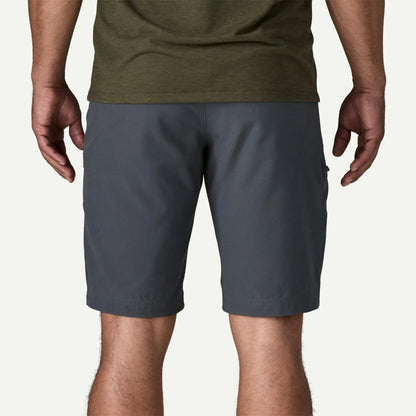 Men's Terravia Trail Shorts - 10" - US 4036