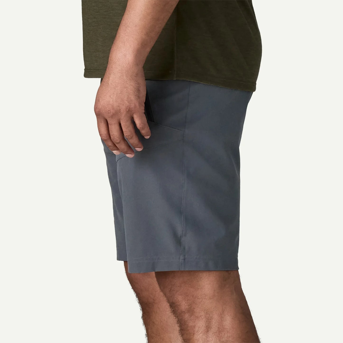 Men's Terravia Trail Shorts - 10" - US 6343