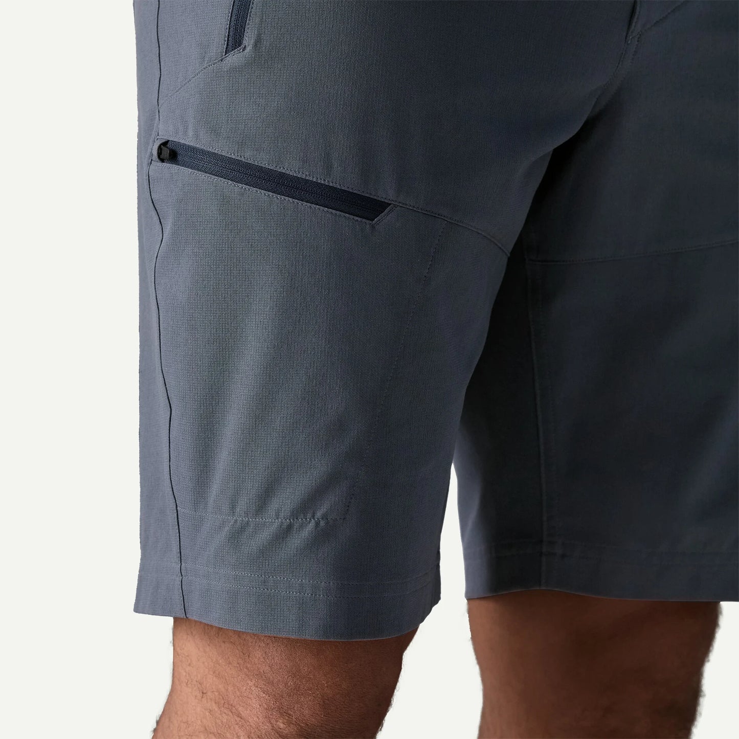 Men's Terravia Trail Shorts - 10" - US 4181