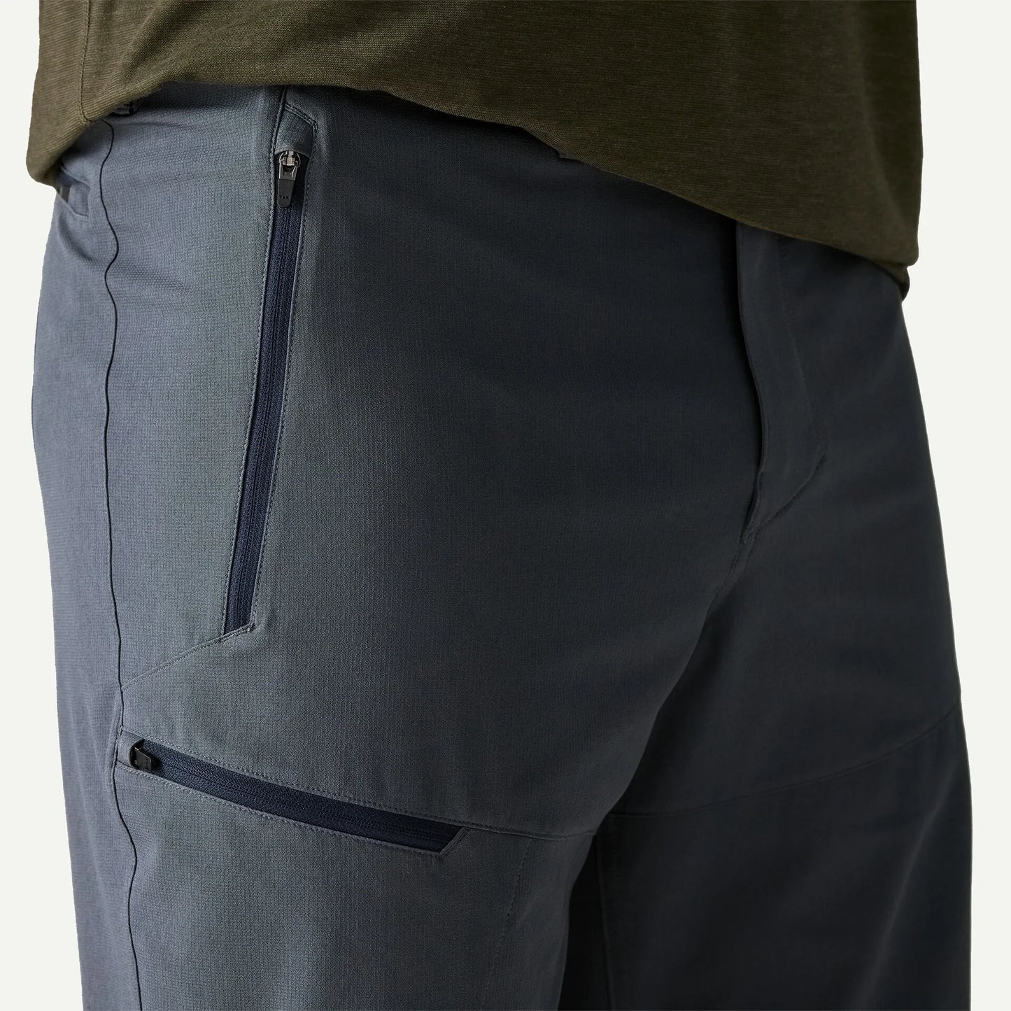 Men's Terravia Trail Shorts - 10" - US 4181