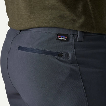 Men's Terravia Trail Shorts - 10" - US 4036