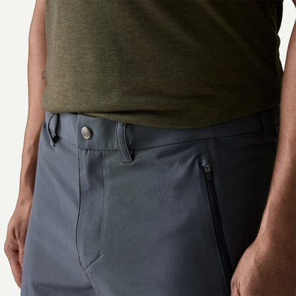 Men's Terravia Trail Shorts - 10" - US 4181