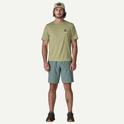 Men's Terrebonne Shorts - 10" - US 4779