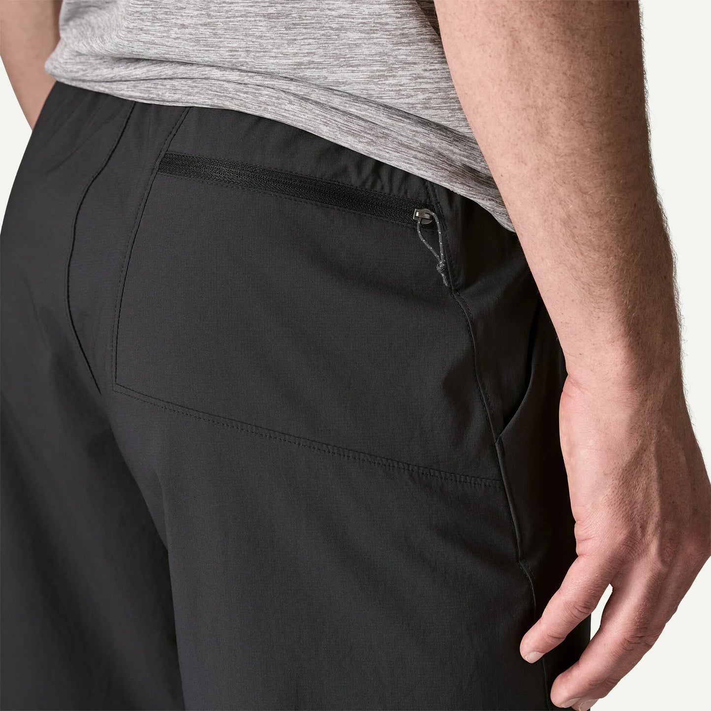Men's Terrebonne Shorts - 10" - US 6783