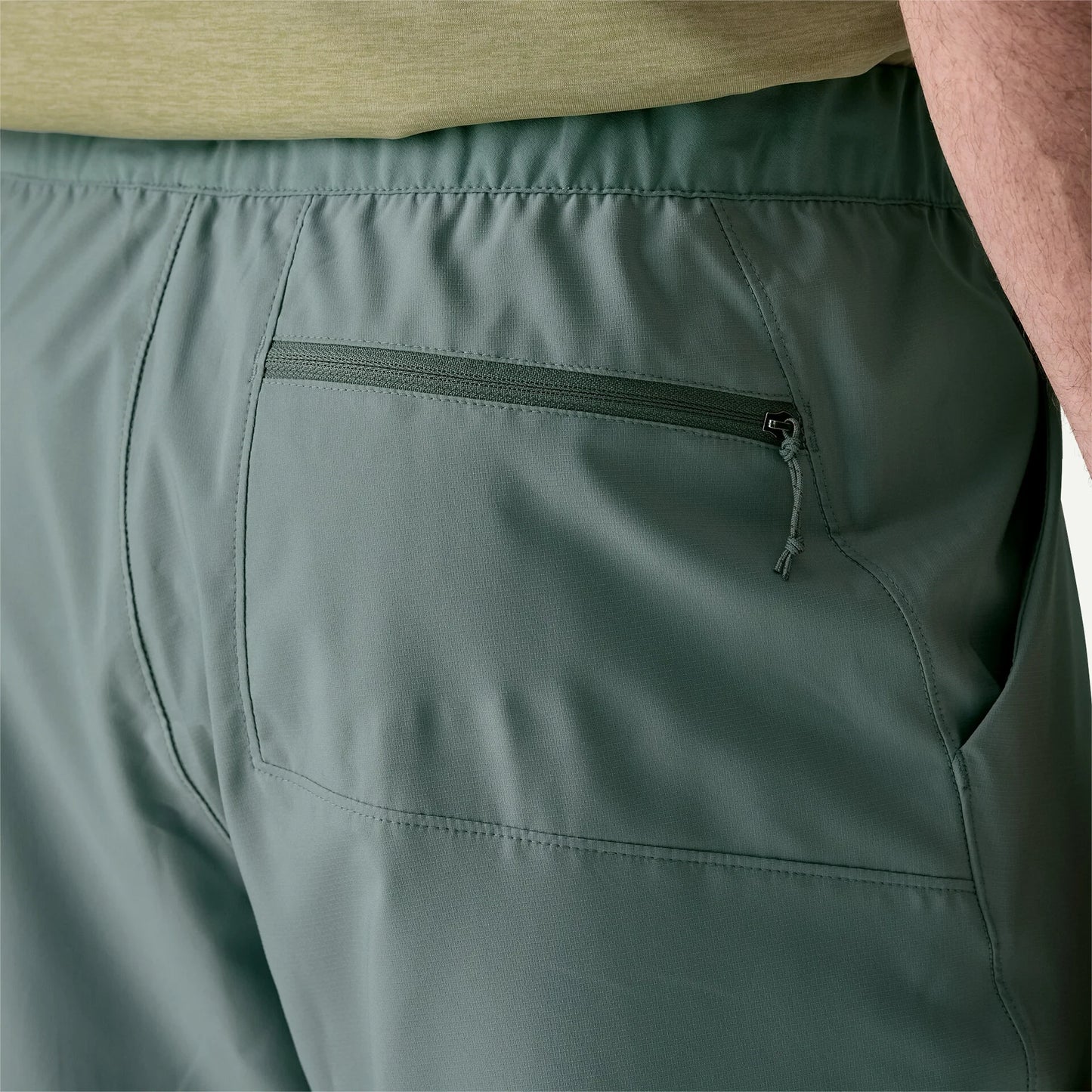 Men's Terrebonne Shorts - 10" - US 4779