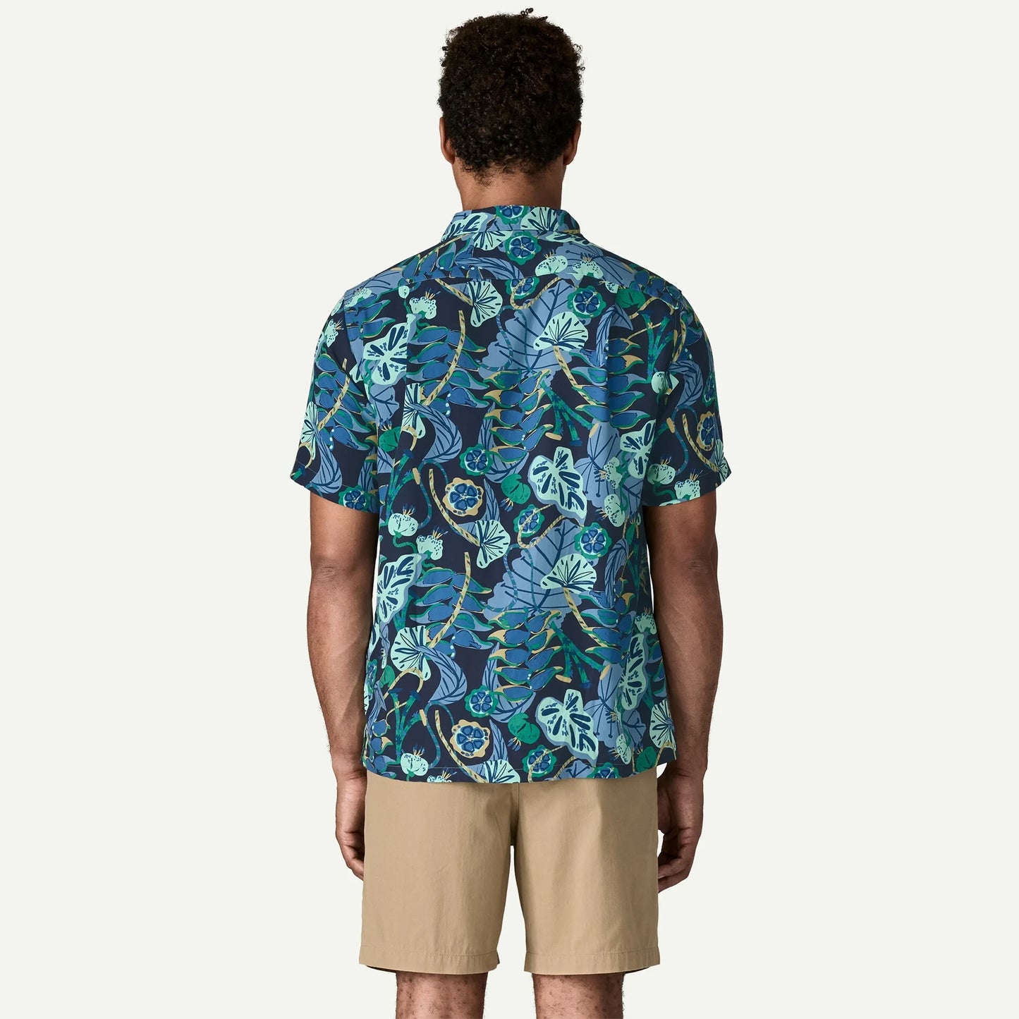 Men's Tidal Threads Shirt - US 5989