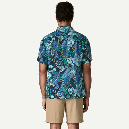 Men's Tidal Threads Shirt - US 5545
