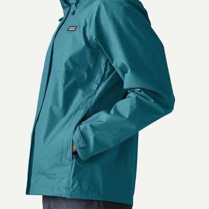 Men's Torrentshell 3L Rain Jacket - US 6640