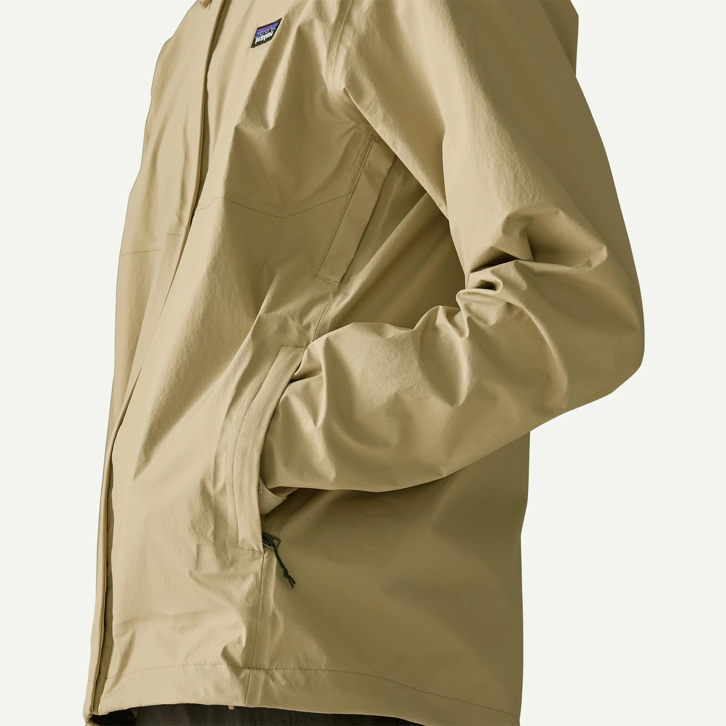 Men's Torrentshell 3L Rain Jacket - US 6357