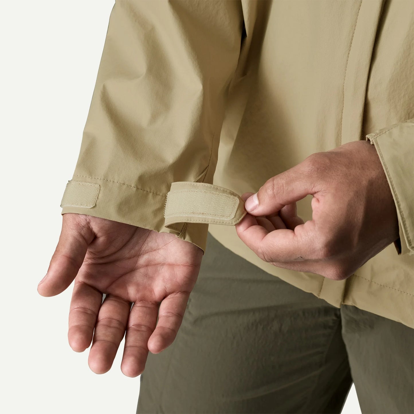Men's Torrentshell 3L Rain Jacket - US 0375