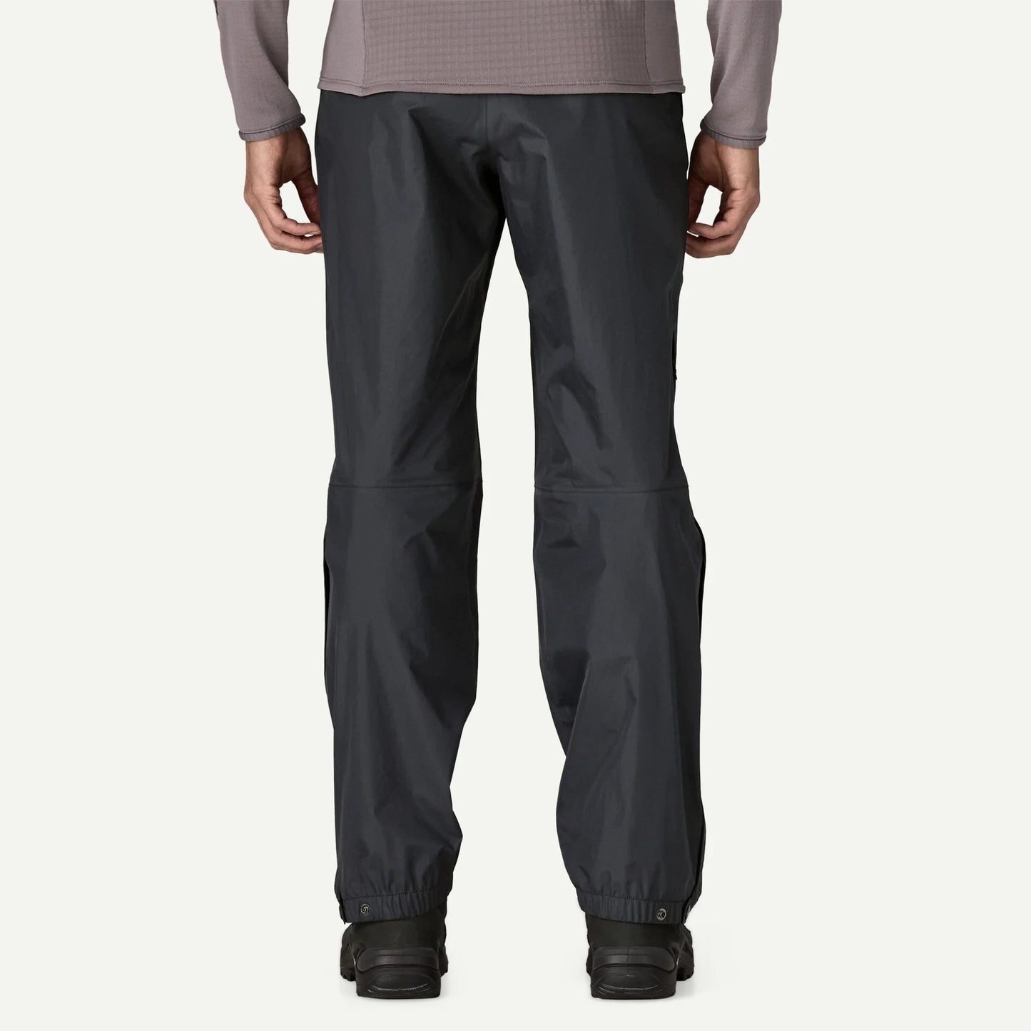Men's Torrentshell 3L Rain Pants - Regular - US 3053