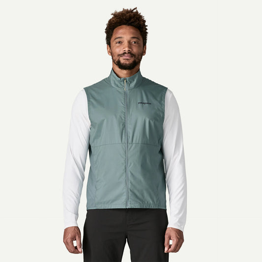 Men's Trail Craft Bike Vest - US 8908