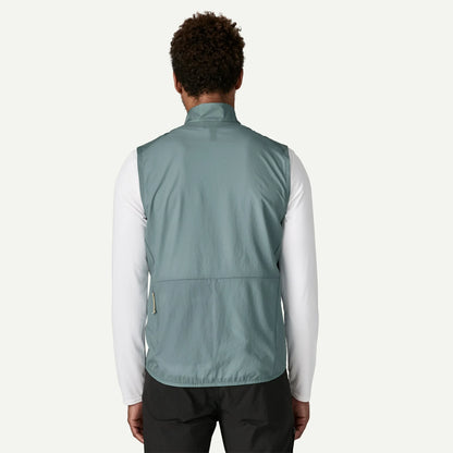 Men's Trail Craft Bike Vest - US 8908
