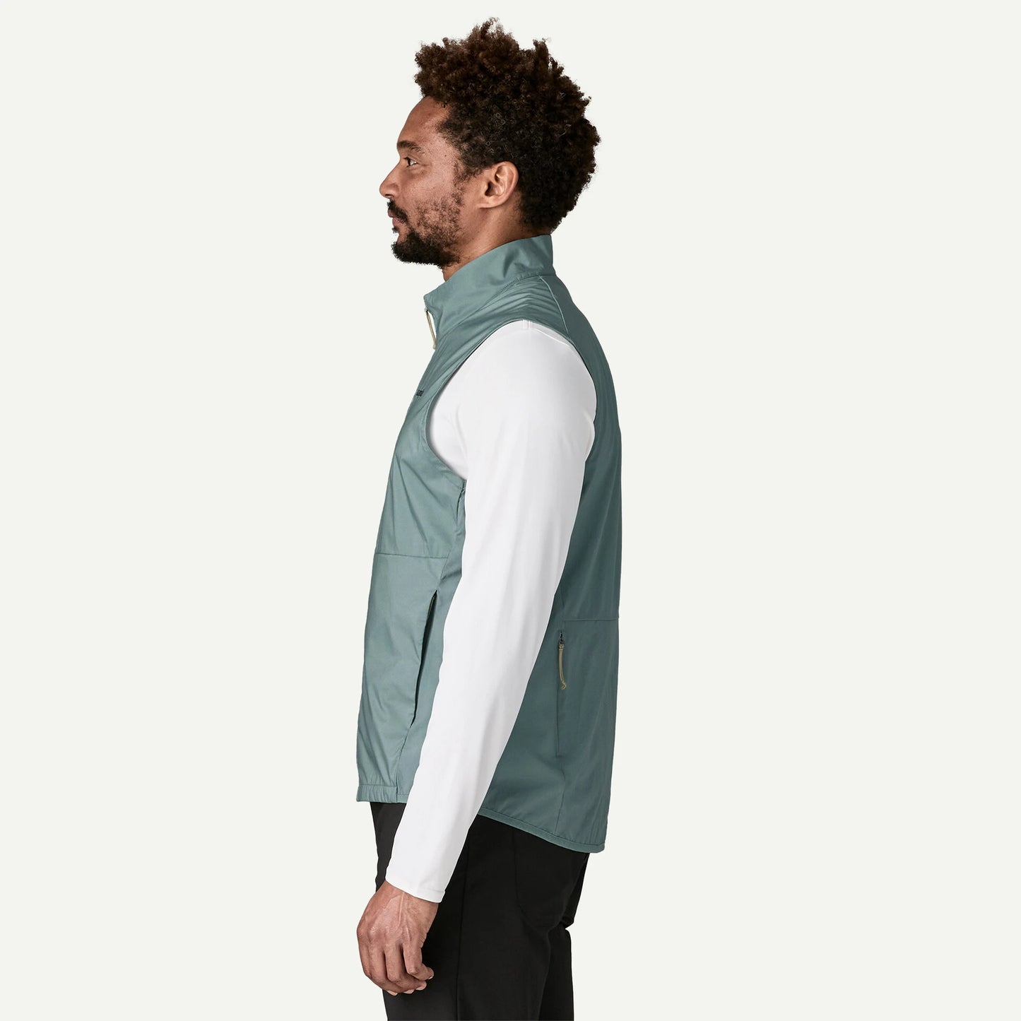 Men's Trail Craft Bike Vest - US 8908