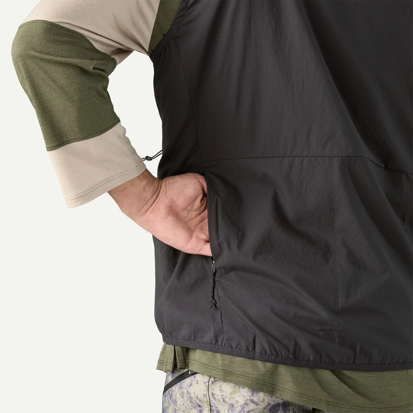Men's Trail Craft Bike Vest - US 8908