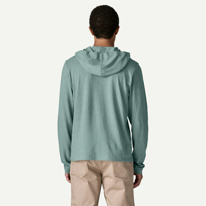 Men's Trail Harbor Hoody - US 3214
