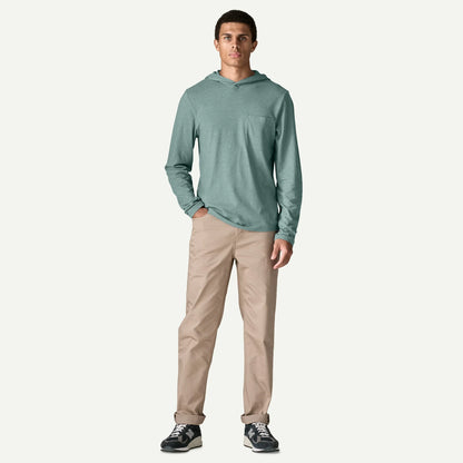 Men's Trail Harbor Hoody - US 7951