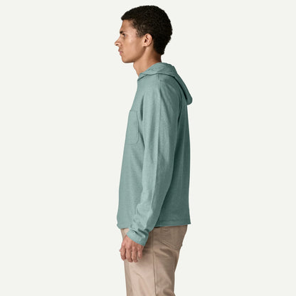 Men's Trail Harbor Hoody - US 7475