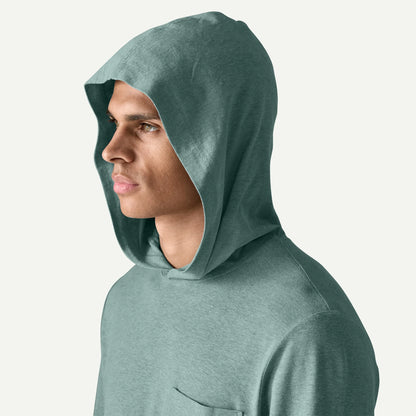 Men's Trail Harbor Hoody - US 2024