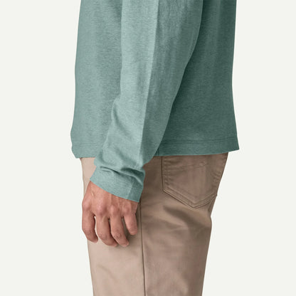 Men's Trail Harbor Hoody - US 3643