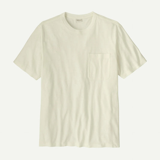 Men's Trail Harbor Pocket Tee - US 1988