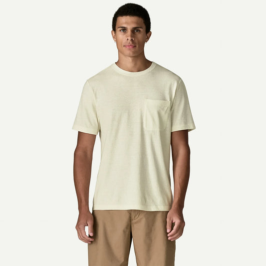 Men's Trail Harbor Pocket Tee - US 0127