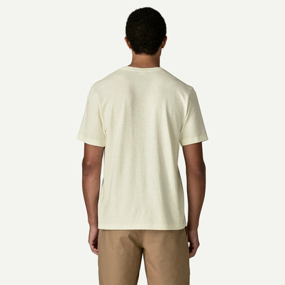 Men's Trail Harbor Pocket Tee - US 1988