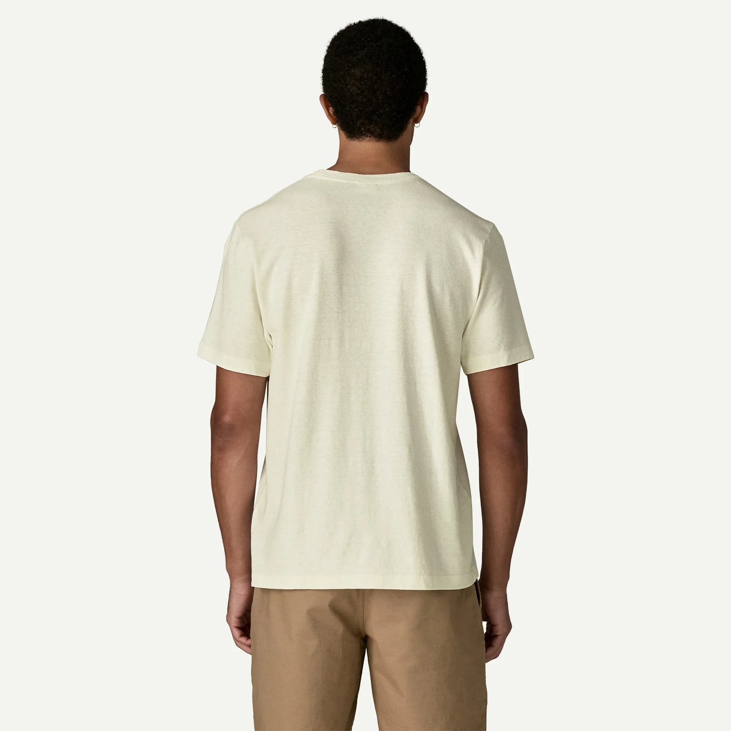 Men's Trail Harbor Pocket Tee - US 3492