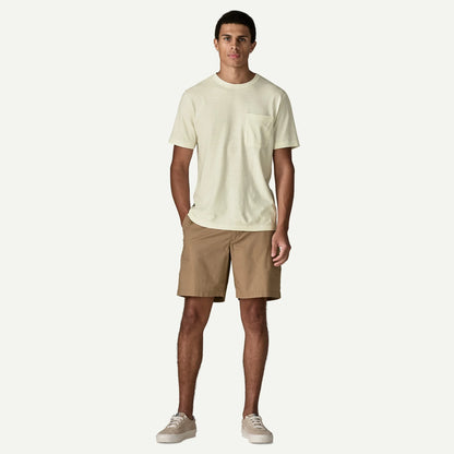 Men's Trail Harbor Pocket Tee - US 3492