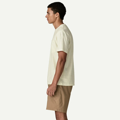 Men's Trail Harbor Pocket Tee - US 3869