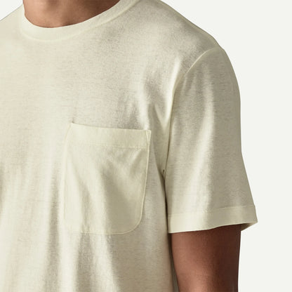 Men's Trail Harbor Pocket Tee - US 3492