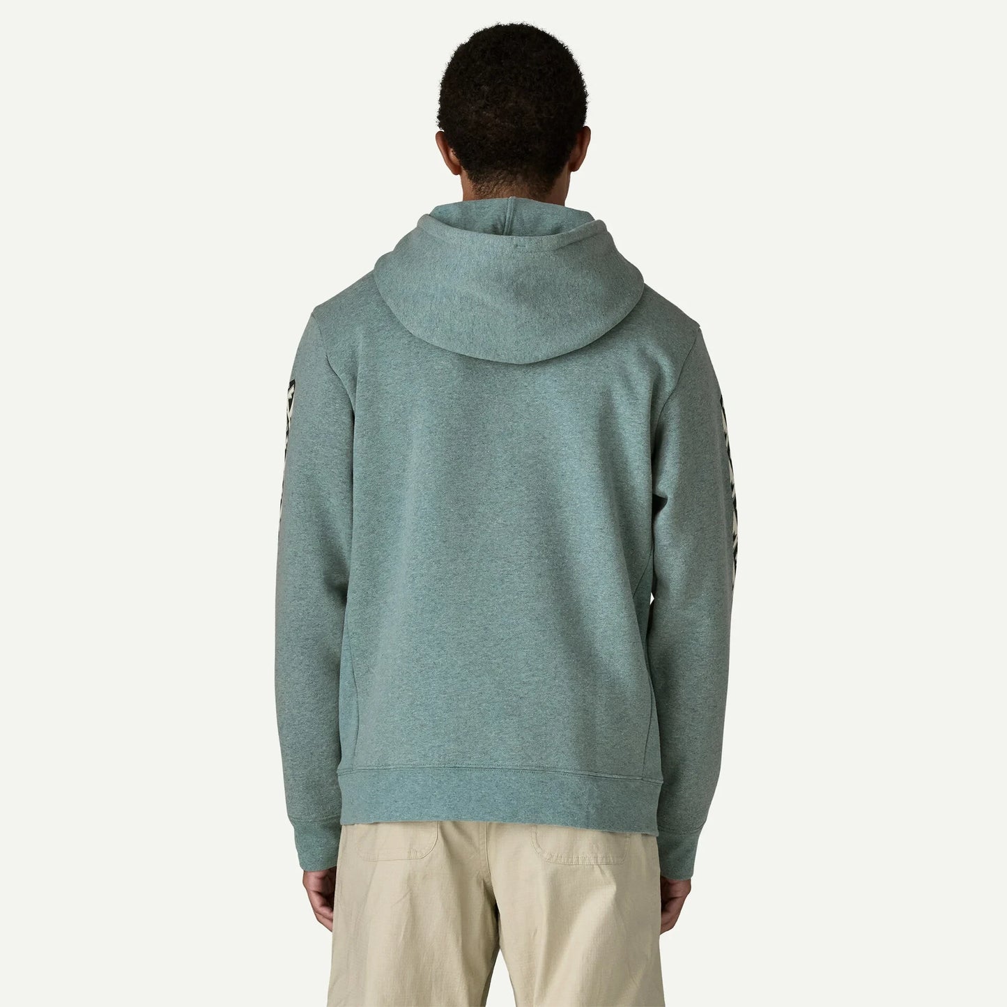 Men's Trailcheck Uprisal Hoody - US 2983