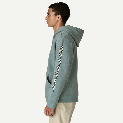 Men's Trailcheck Uprisal Hoody - US 2983