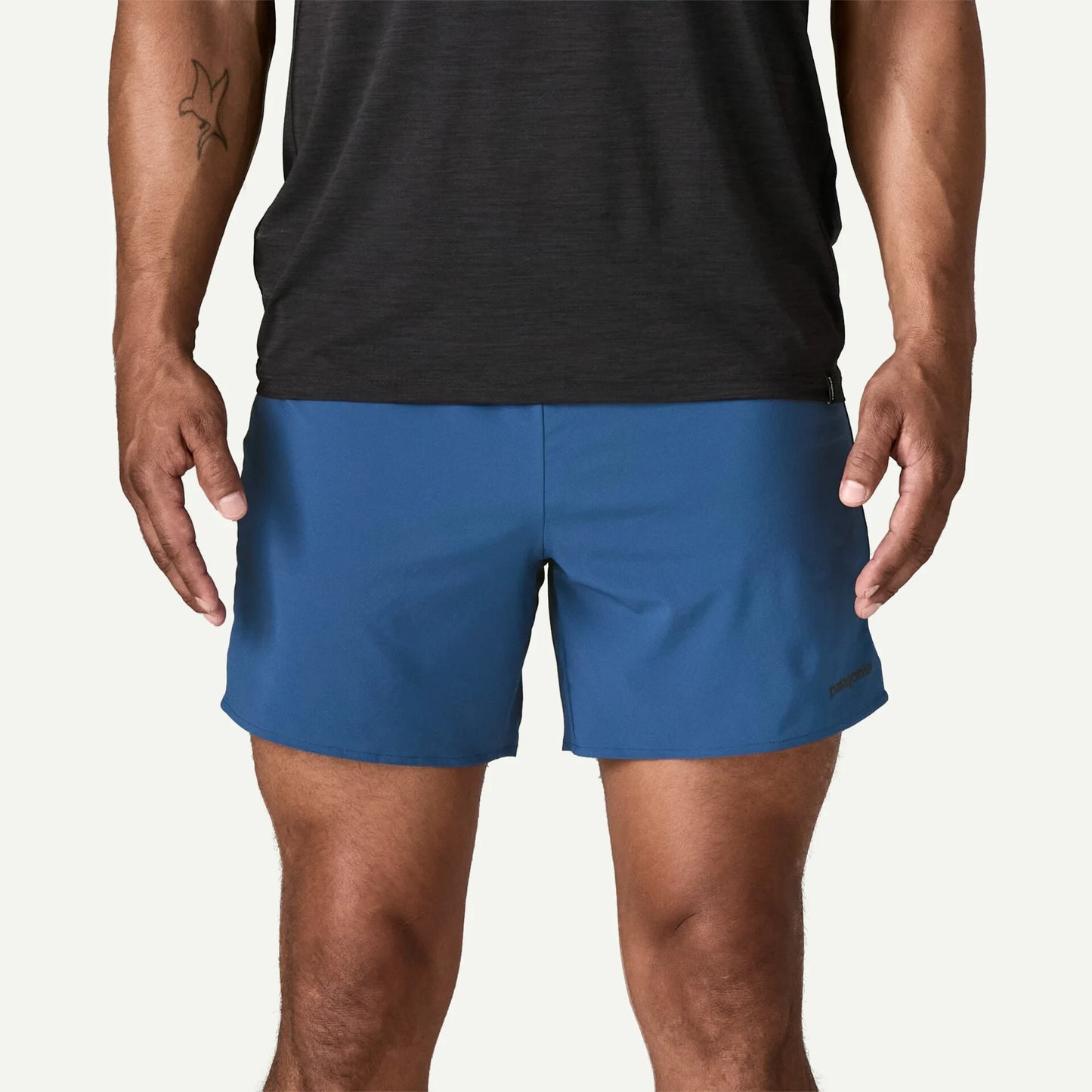 Men's Trailfarer Running Shorts - 6" - US 0392