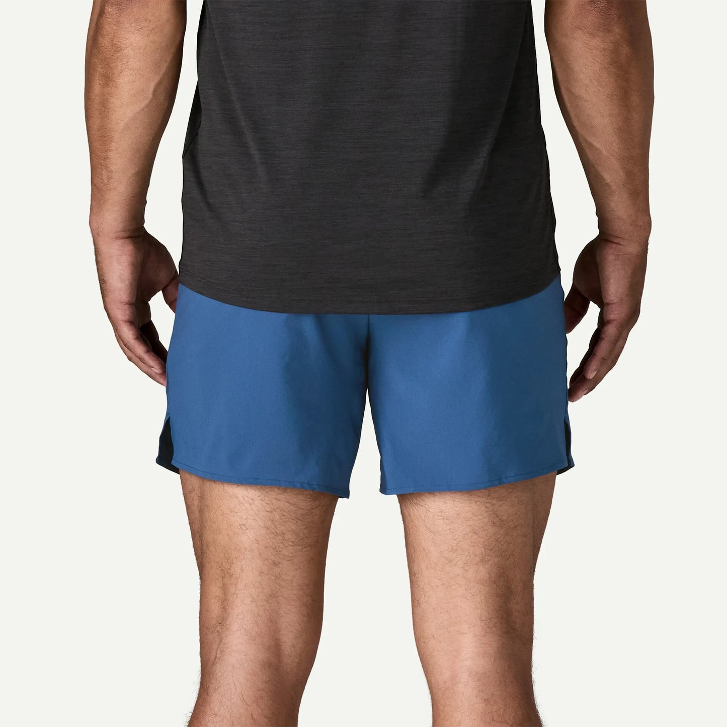 Men's Trailfarer Running Shorts - 6" - US 0392