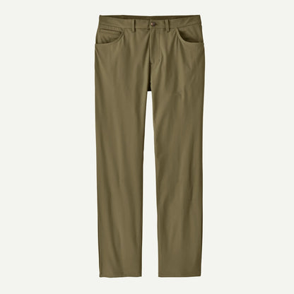 Men's Transit Traveler 5-Pocket Pants - Long - US 2897