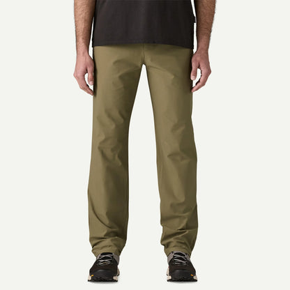 Men's Transit Traveler 5-Pocket Pants - Long - US 2897