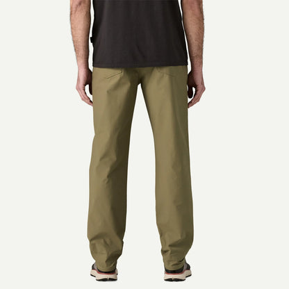 Men's Transit Traveler 5-Pocket Pants - Long - US 2897