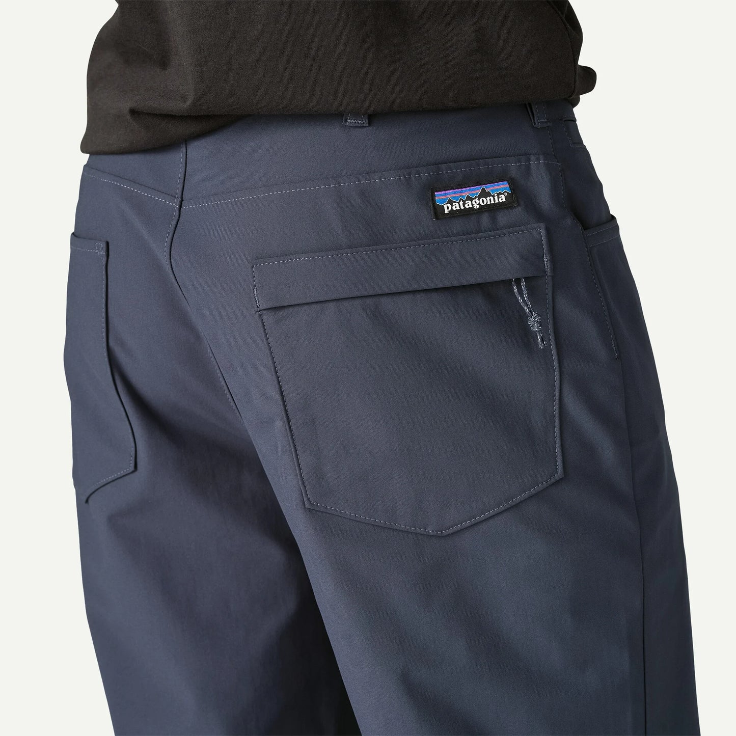 Men's Transit Traveler 5-Pocket Pants - Long - US 6206