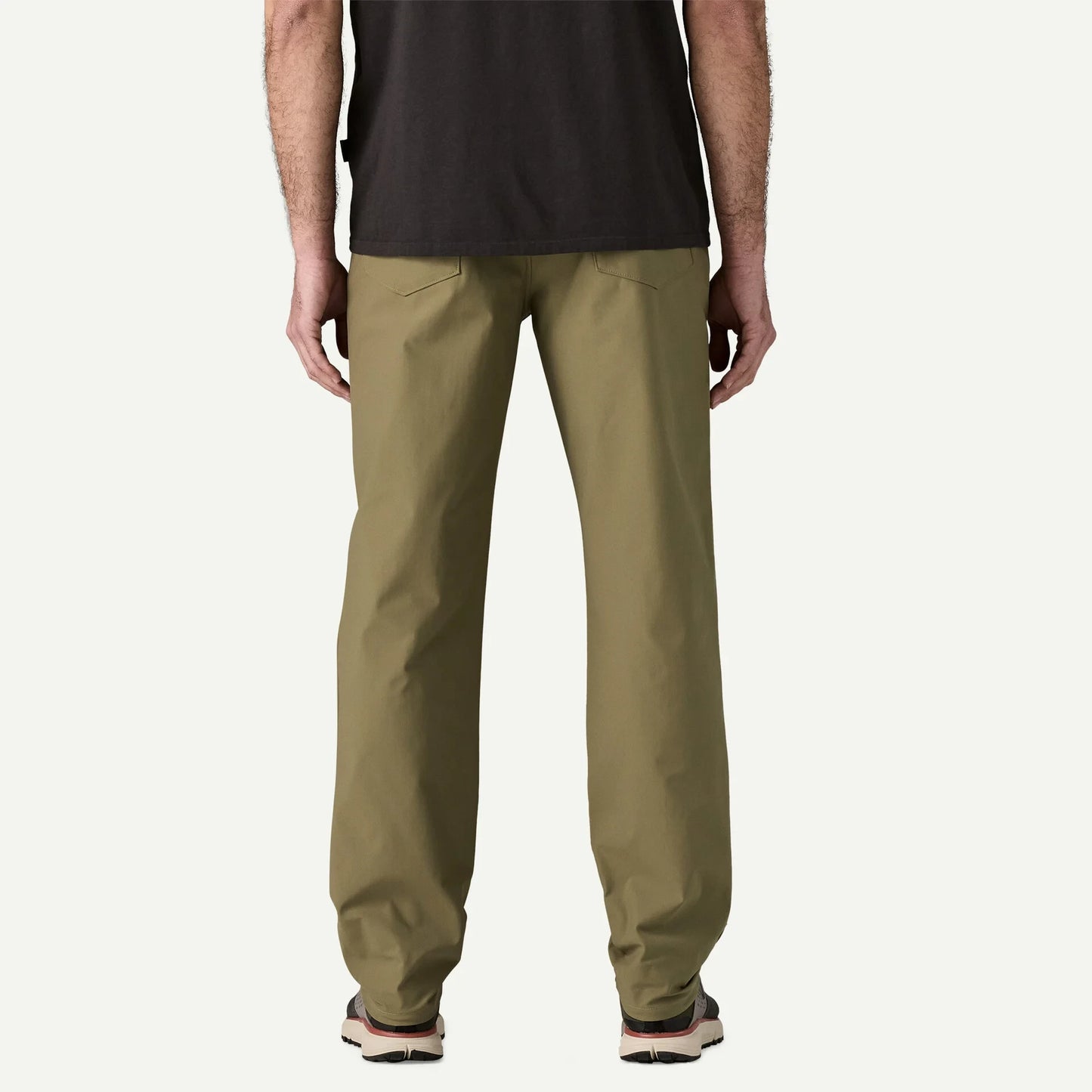 Men's Transit Traveler 5-Pocket Pants - Regular - US 3028