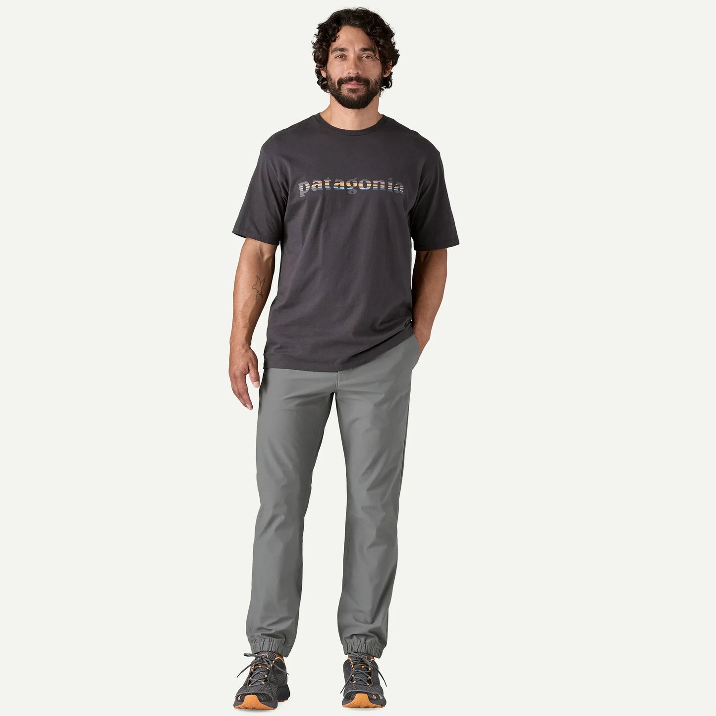 Men's Transit Traveler Joggers - US 6460