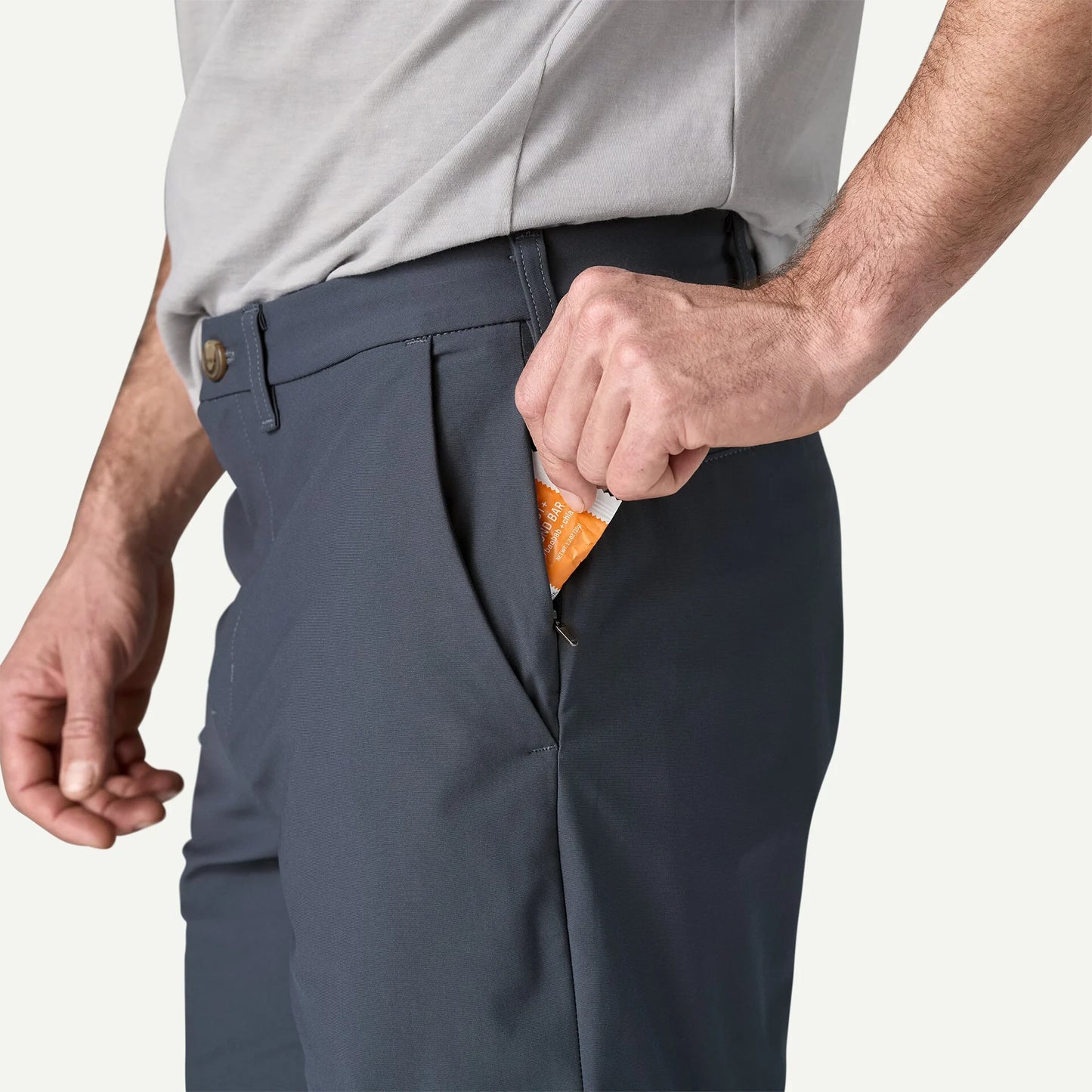 Men's Transit Traveler Shorts - 7" - US 9900